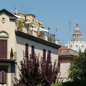 Apartahotel Vatican, Roma