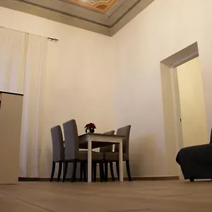  Appartement Antico Ex Convento Xiv Sec. Le Cure - App. Gaia Italie