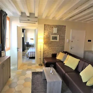  Appartement New And Spacious Italie