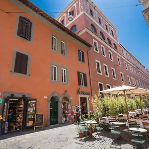 Piccolo Trevi Gasthuis