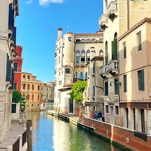  Appartement Ca Savelli Italie