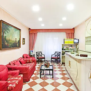 Hotel Augustea, Roma