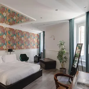 Bed & Breakfast Relais Centro