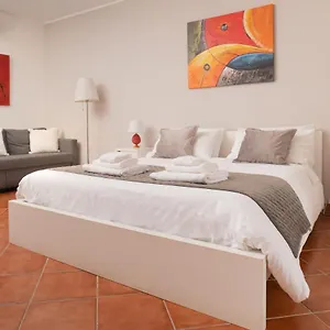  Appartement Madinah Italie
