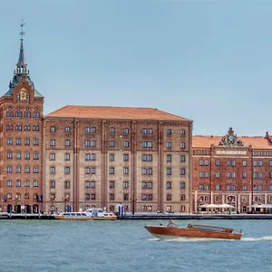 Hilton Molino Stucky Venedik
