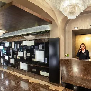 Otel The Style, Roma