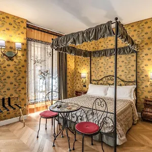 Bed and breakfast Residenza Ave, Roma