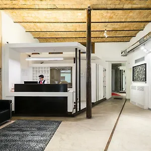 Hotel La Rovere, Roma