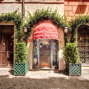 Hotel Residenza San Calisto, Roma