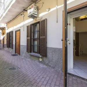  Appartement Primopiano - Borsieri Italie