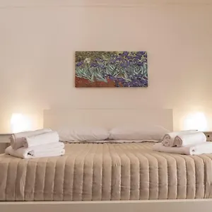  Appartement Centro A Casuzza Italie