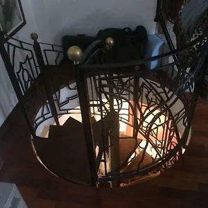  Appartement Gioiello Di Venezia, Calle Del Forno Italie