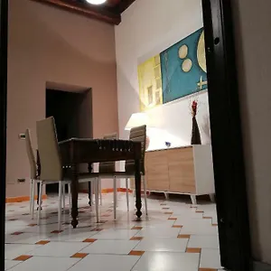 Hébergement de vacances Casa Nel Vicolo Italie