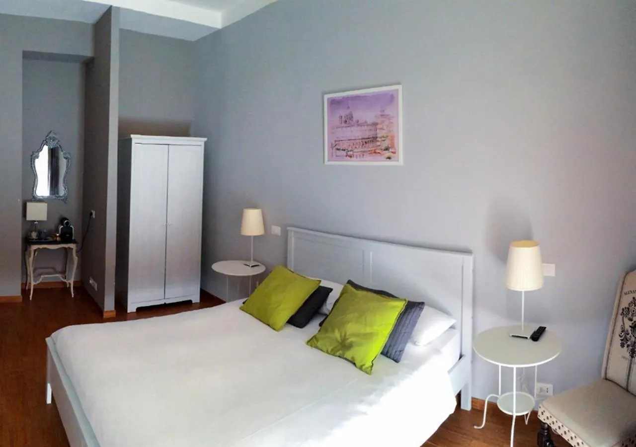 Clemy In Rome Guest House 4*,  İtalya