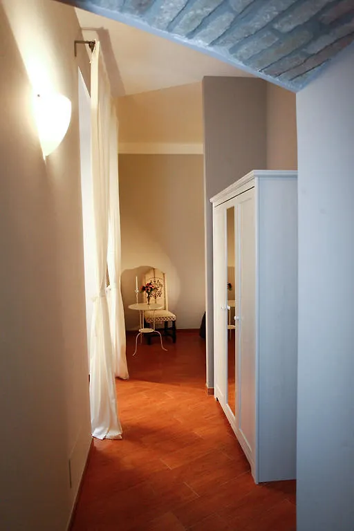 Guest house Clemy In Rome Hotel
